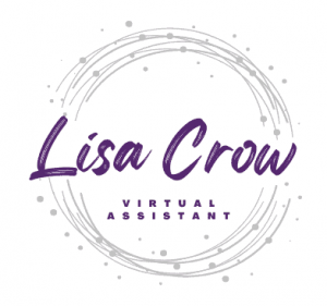 Lisa Crow VA logo